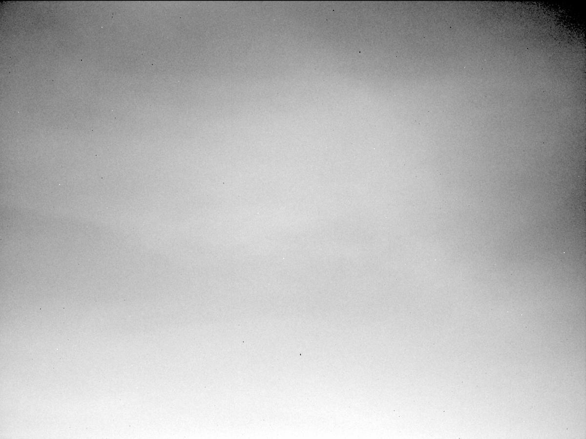 This image was taken by MCZ_LEFT onboard NASA's Mars rover Perseverance on Sol 742