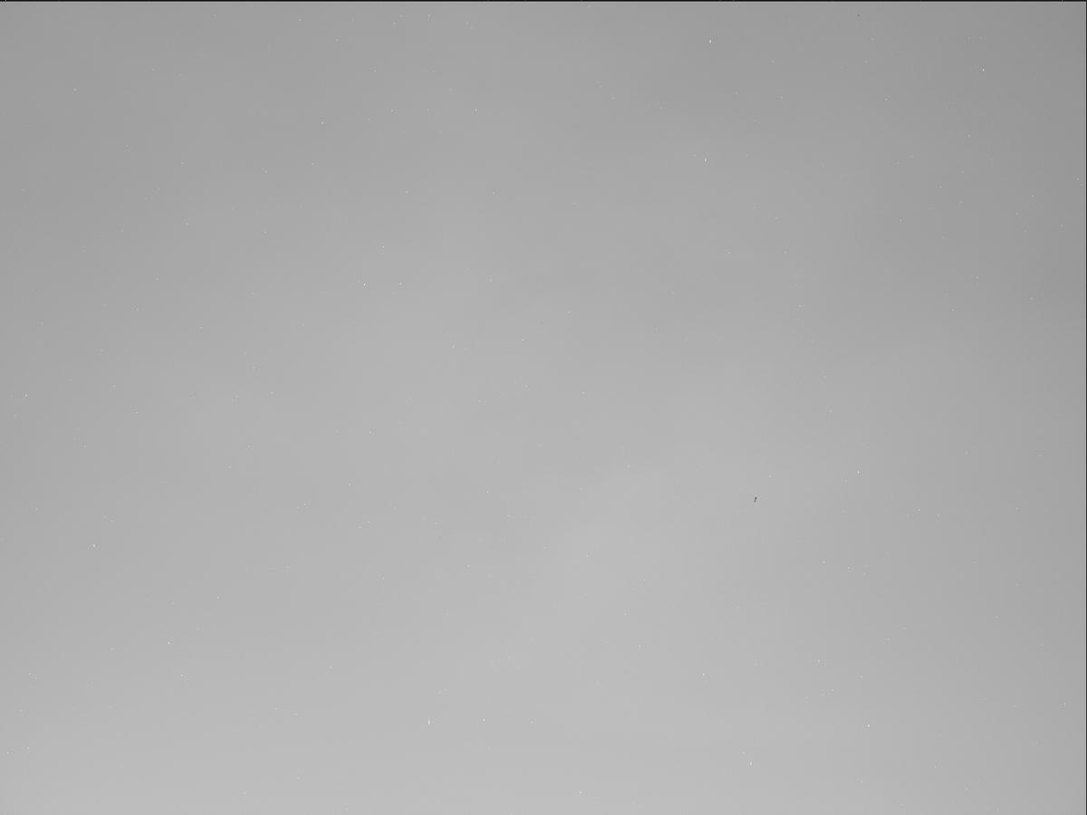 This image was taken by MCZ_RIGHT onboard NASA's Mars rover Perseverance on Sol 742