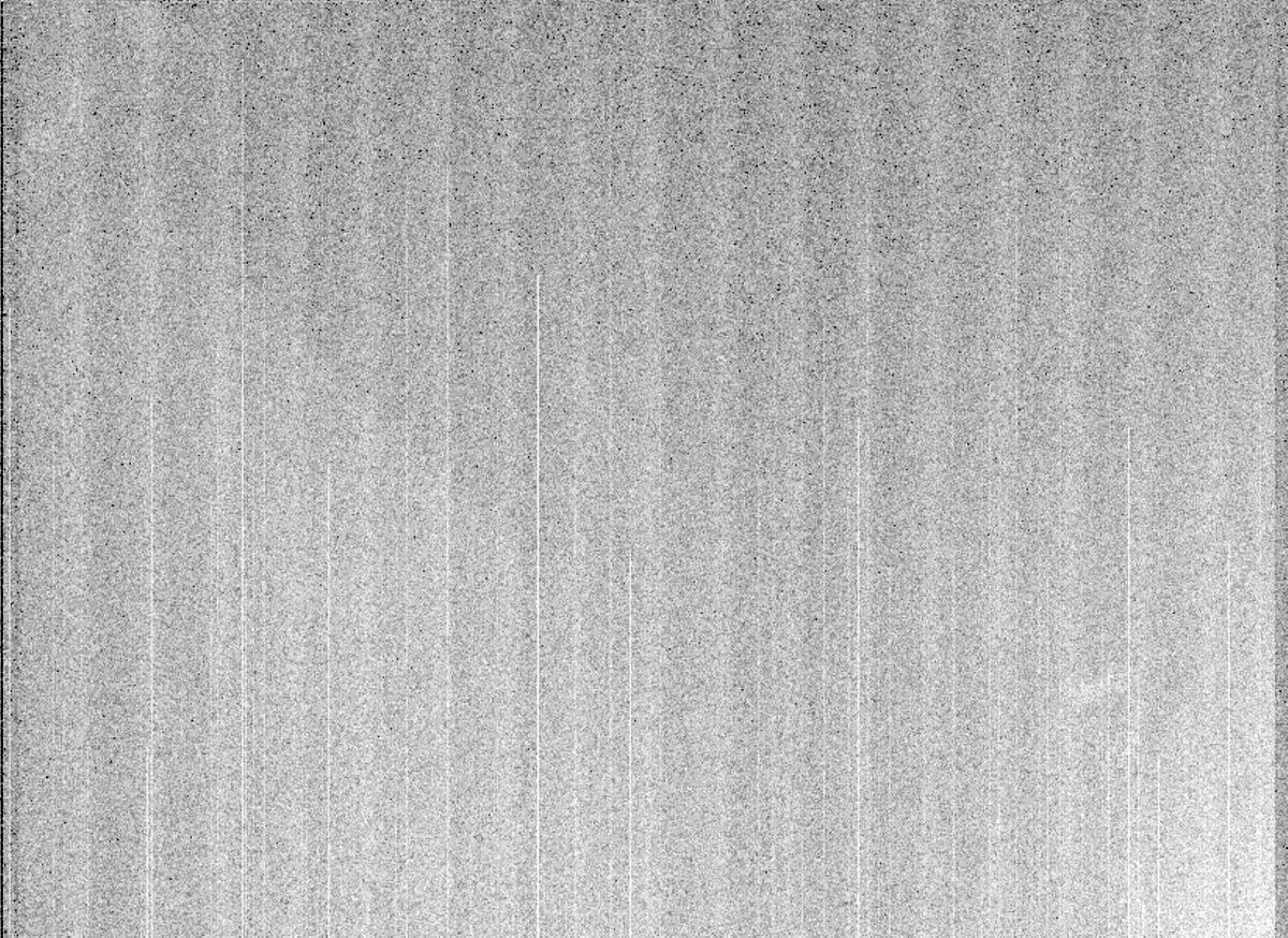 This image was taken by MCZ_LEFT onboard NASA's Mars rover Perseverance on Sol 743