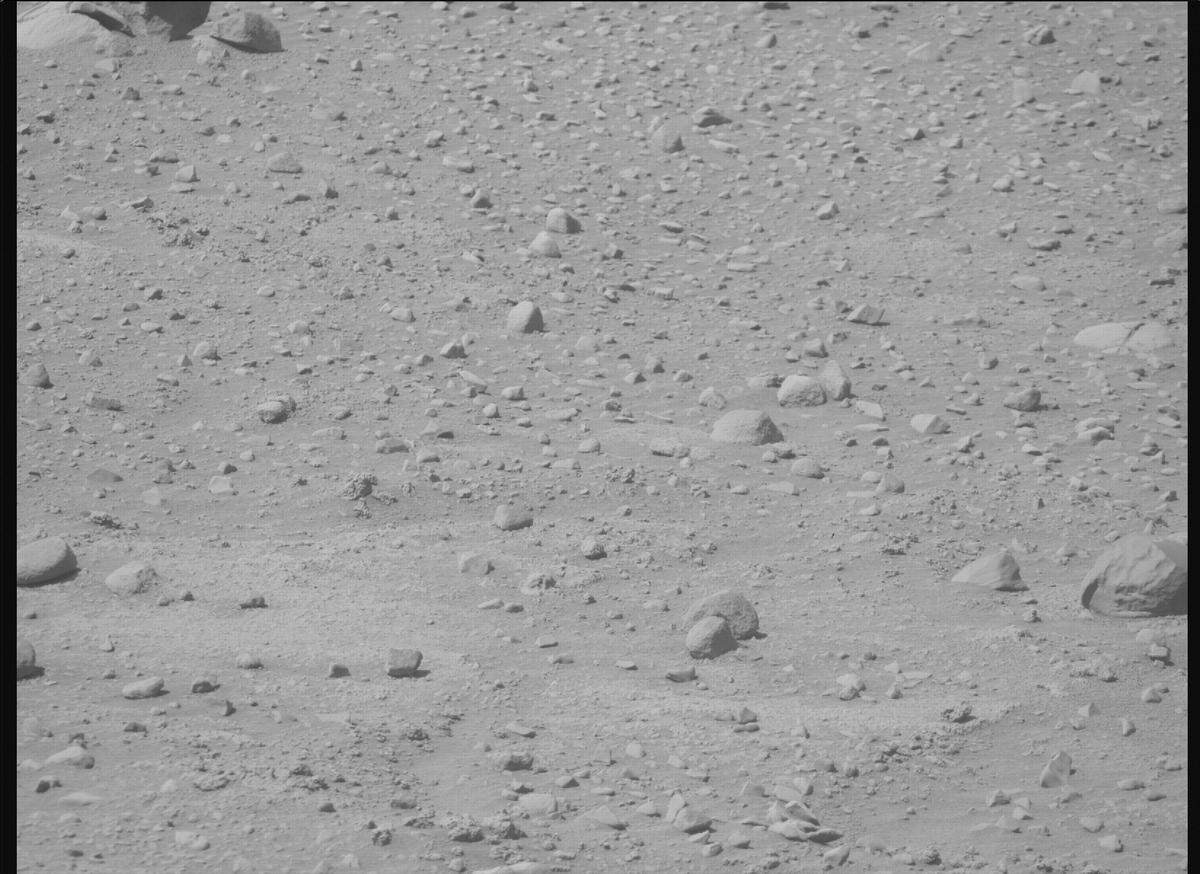 This image was taken by MCZ_RIGHT onboard NASA's Mars rover Perseverance on Sol 743