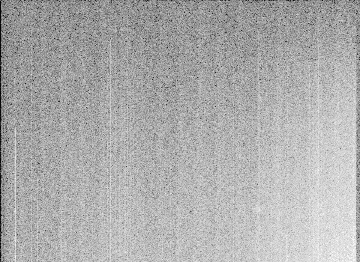 This image was taken by MCZ_RIGHT onboard NASA's Mars rover Perseverance on Sol 743