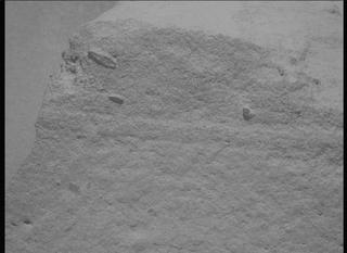 View image taken on Mars, Mars Perseverance Sol 744: Right Mastcam-Z Camera
