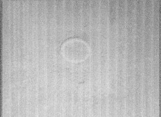 View image taken on Mars, Mars Perseverance Sol 745: Left Mastcam-Z Camera