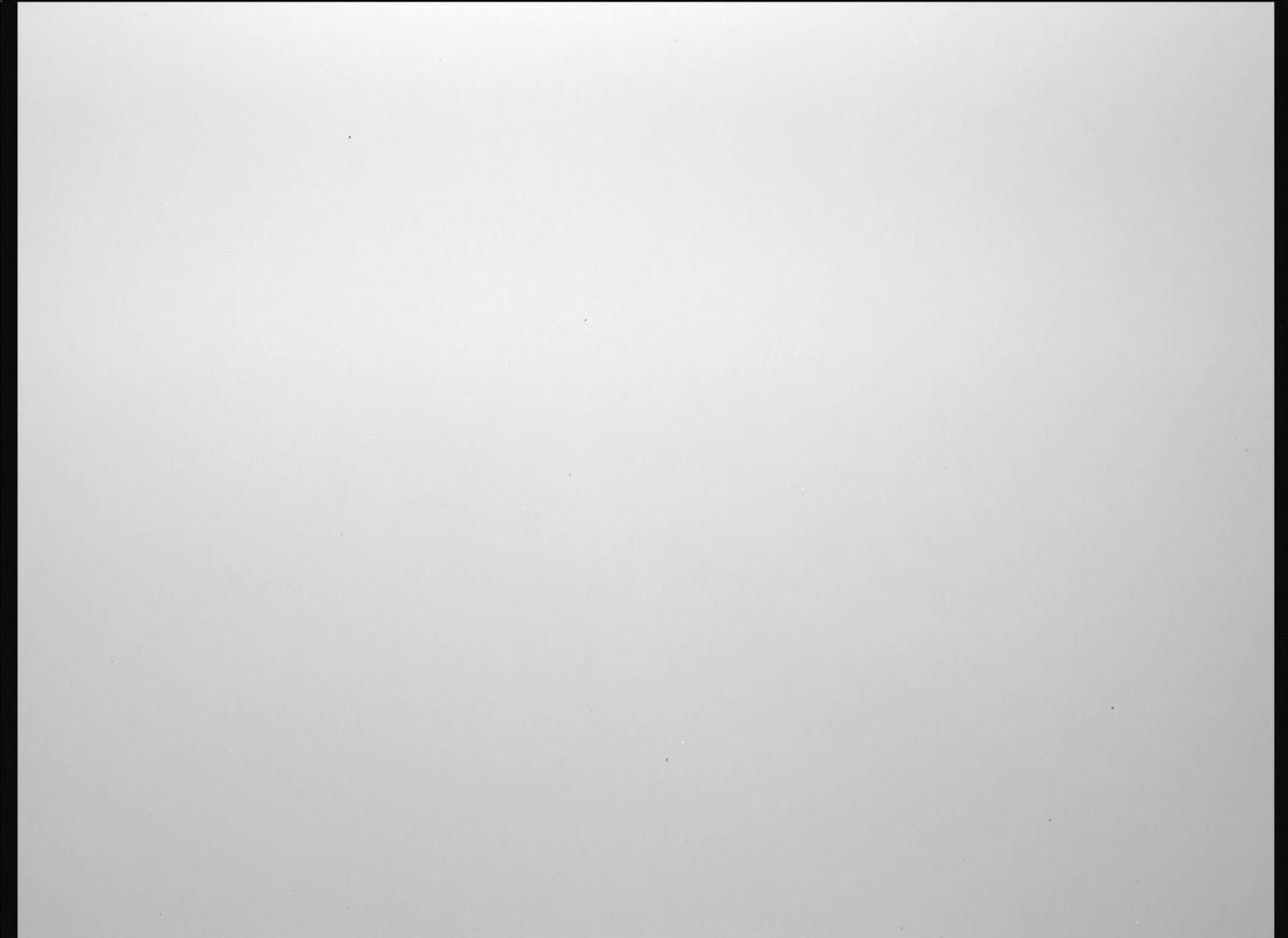 This image was taken by MCZ_LEFT onboard NASA's Mars rover Perseverance on Sol 745