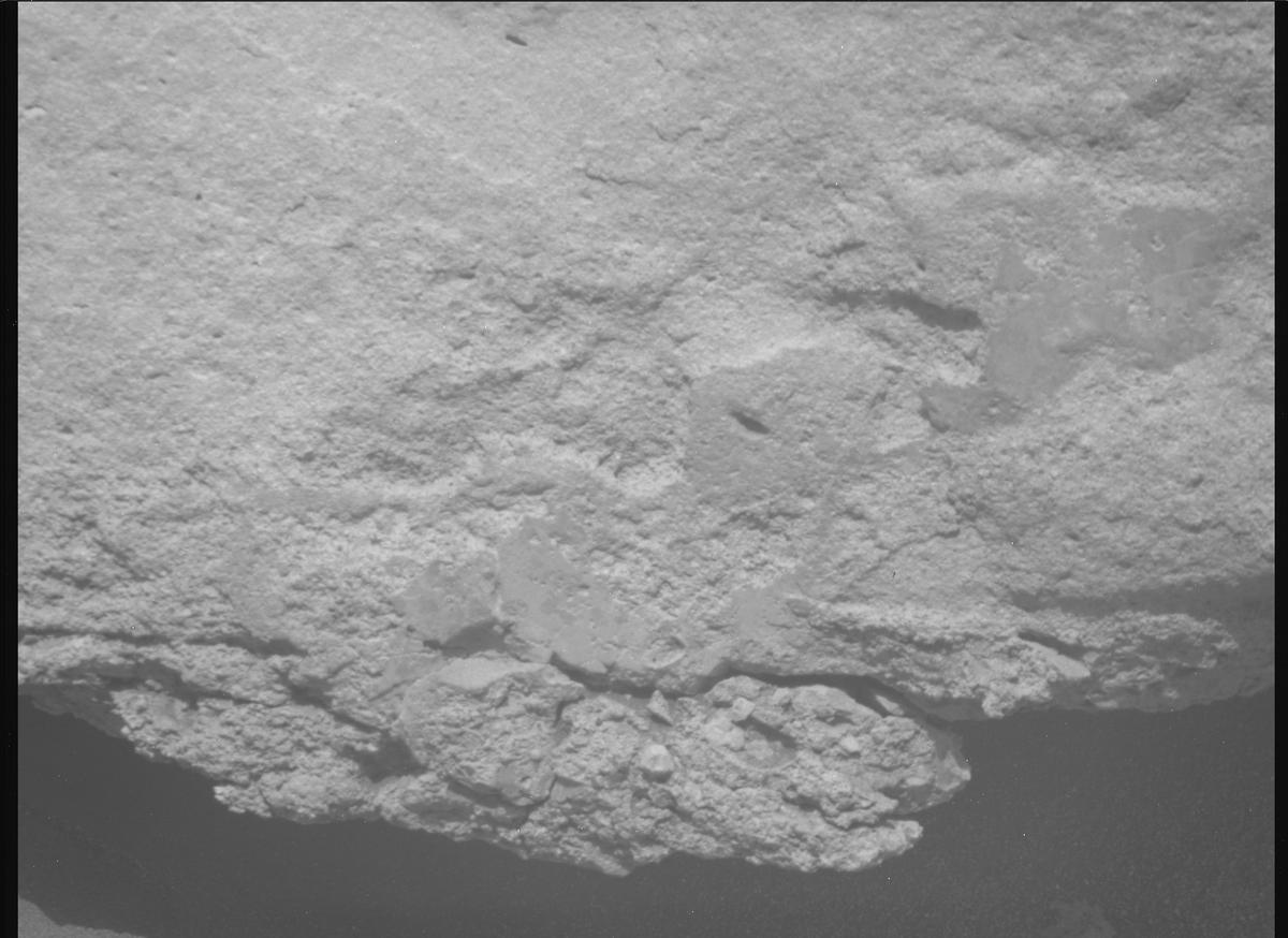 This image was taken by MCZ_RIGHT onboard NASA's Mars rover Perseverance on Sol 745