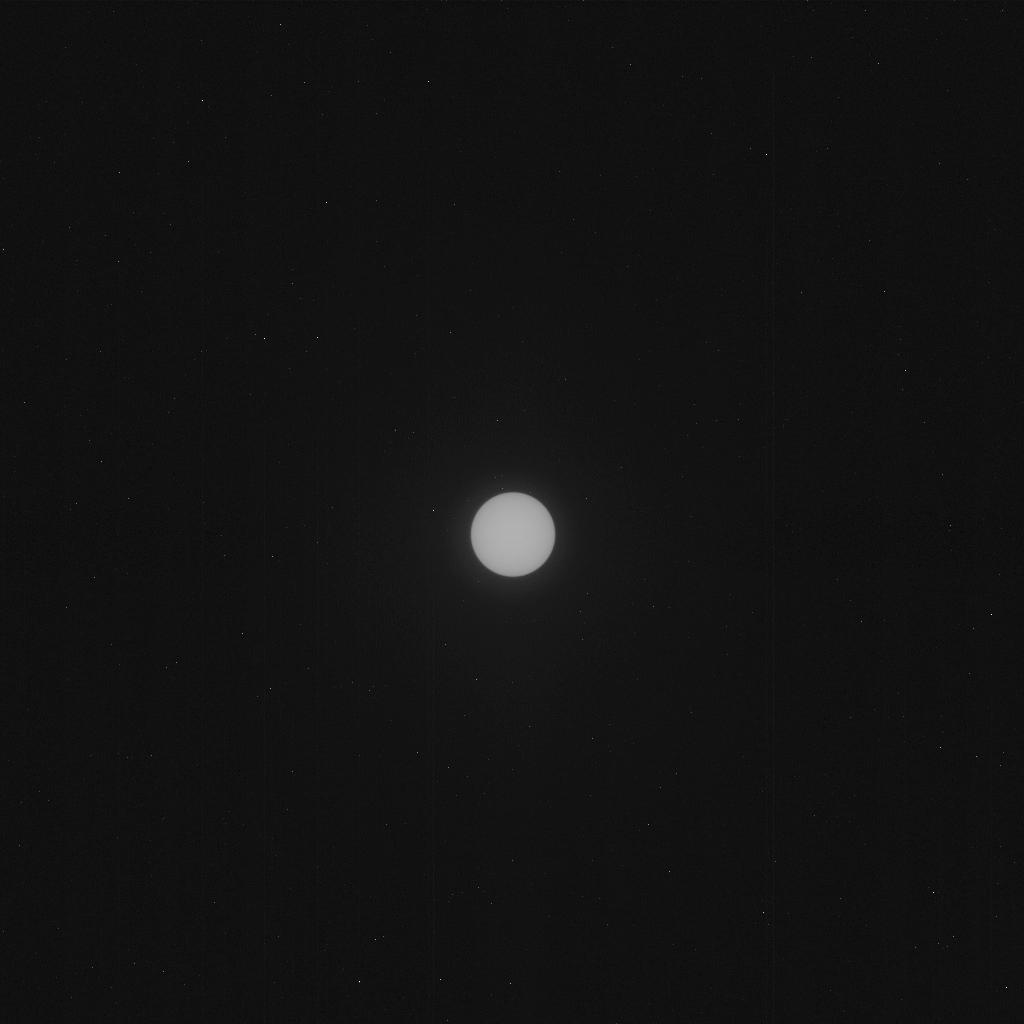 This image was taken by MCZ_RIGHT onboard NASA's Mars rover Perseverance on Sol 745