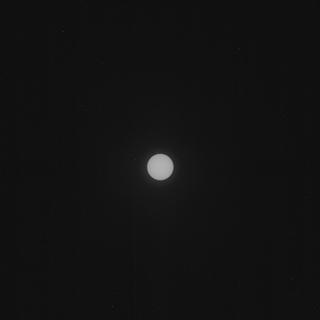 View image taken on Mars, Mars Perseverance Sol 745: Right Mastcam-Z Camera