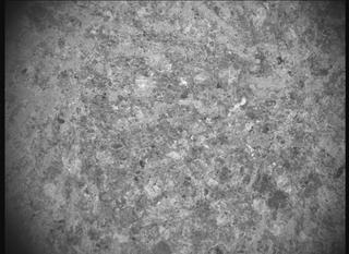 View image taken on Mars, Mars Perseverance Sol 747: SHERLOC ACI Camera 