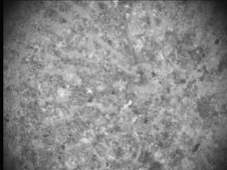 View image taken on Mars, Mars Perseverance Sol 747: SHERLOC ACI Camera 