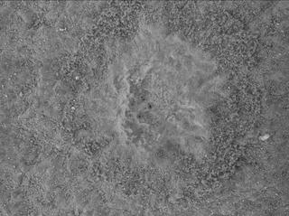 View image taken on Mars, Mars Perseverance Sol 747: WATSON Camera 