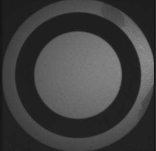 View image taken on Mars, Mars Perseverance Sol 748: SkyCam Camera 