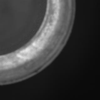 View image taken on Mars, Mars Perseverance Sol 749: Sample Caching System Camera (CacheCam)