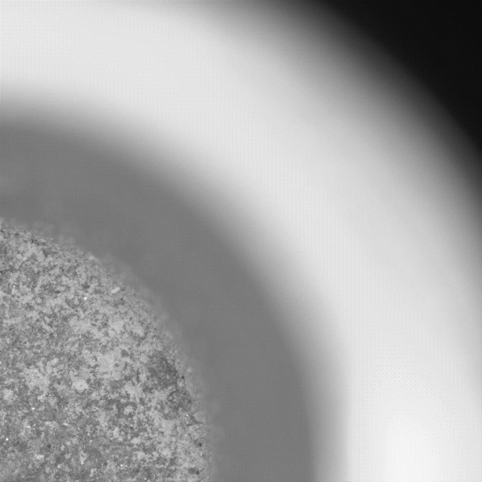 This image was taken by CACHECAM onboard NASA's Mars rover Perseverance on Sol 749