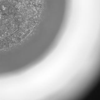 View image taken on Mars, Mars Perseverance Sol 749: Sample Caching System Camera (CacheCam)