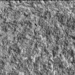 This image was taken by SHERLOC_WATSON onboard NASA's Mars rover Perseverance on Sol 750