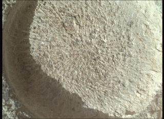 View image taken on Mars, Mars Perseverance Sol 750: WATSON Camera 