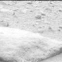 View image taken on Mars, Mars Perseverance Sol 750: Right Mastcam-Z Camera