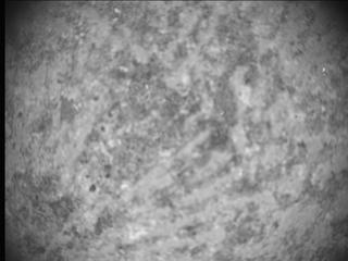 View image taken on Mars, Mars Perseverance Sol 751: SHERLOC ACI Camera 