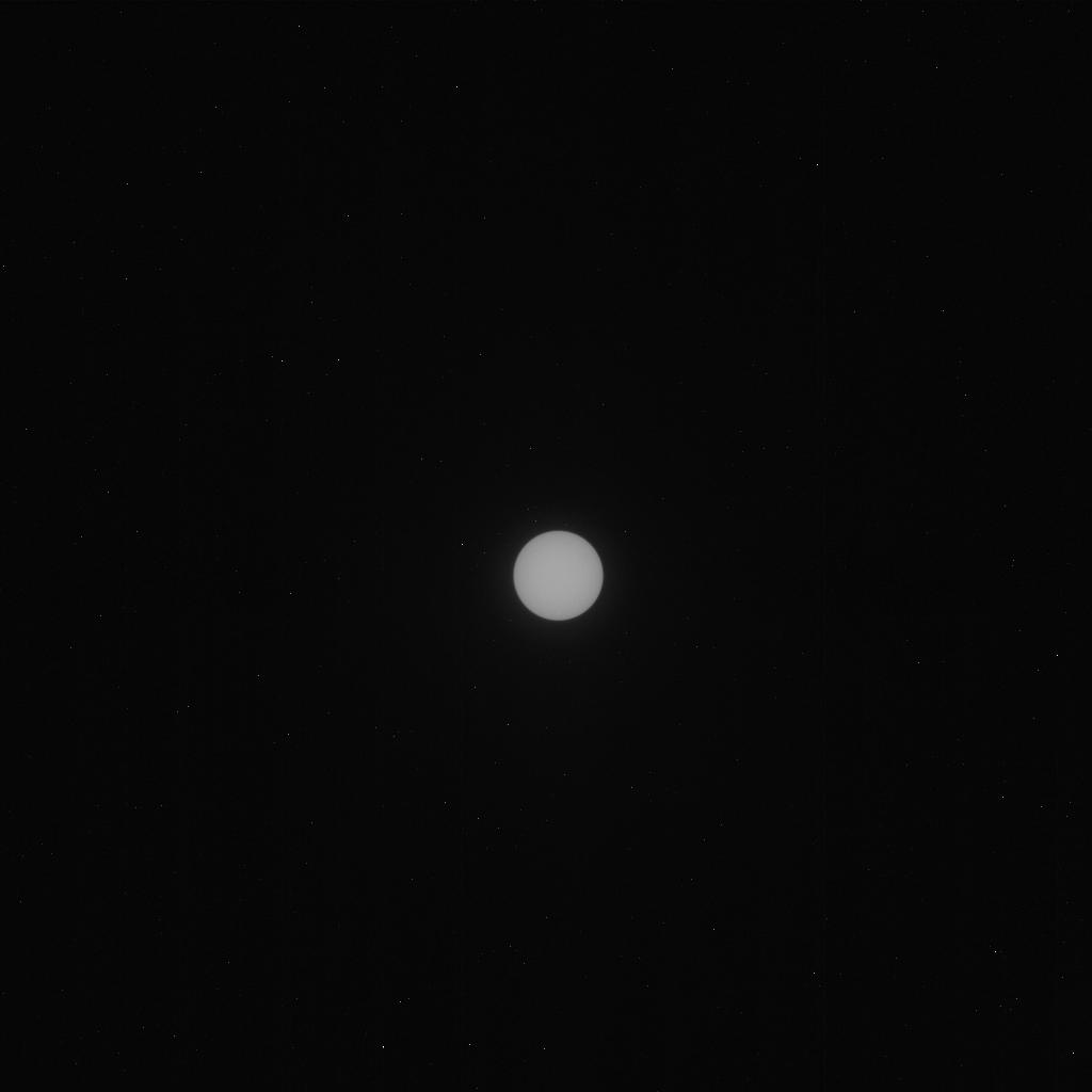 This image was taken by MCZ_RIGHT onboard NASA's Mars rover Perseverance on Sol 751