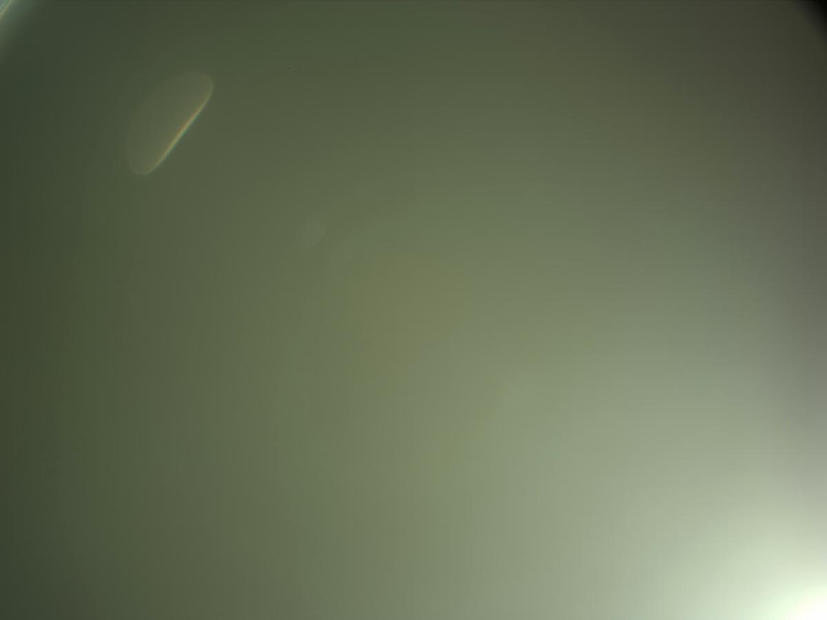 This image was taken by NAVCAM_LEFT onboard NASA's Mars rover Perseverance on Sol 752