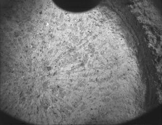 View image taken on Mars, Mars Perseverance Sol 752: PIXL Camera 