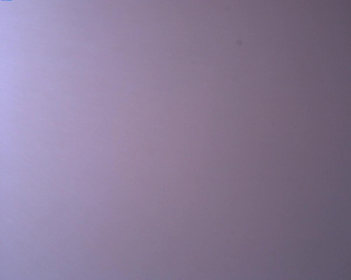 This image was taken by EDL_RUCAM onboard NASA's Mars rover Perseverance on Sol 753