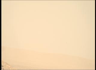 View image taken on Mars, Mars Perseverance Sol 753: Right Mastcam-Z Camera