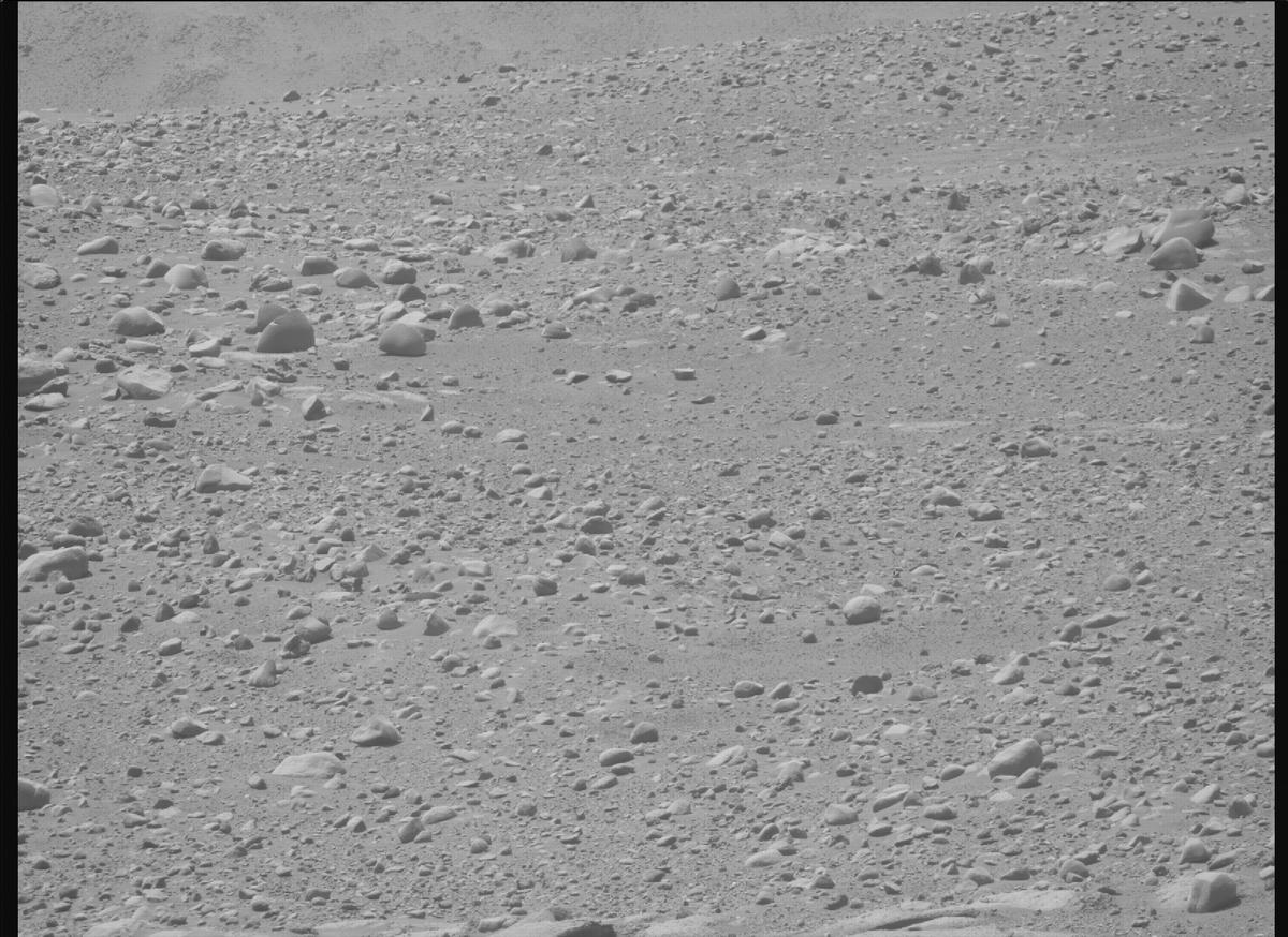 This image was taken by MCZ_RIGHT onboard NASA's Mars rover Perseverance on Sol 754