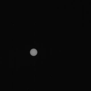 View image taken on Mars, Mars Perseverance Sol 755: Left Mastcam-Z Camera