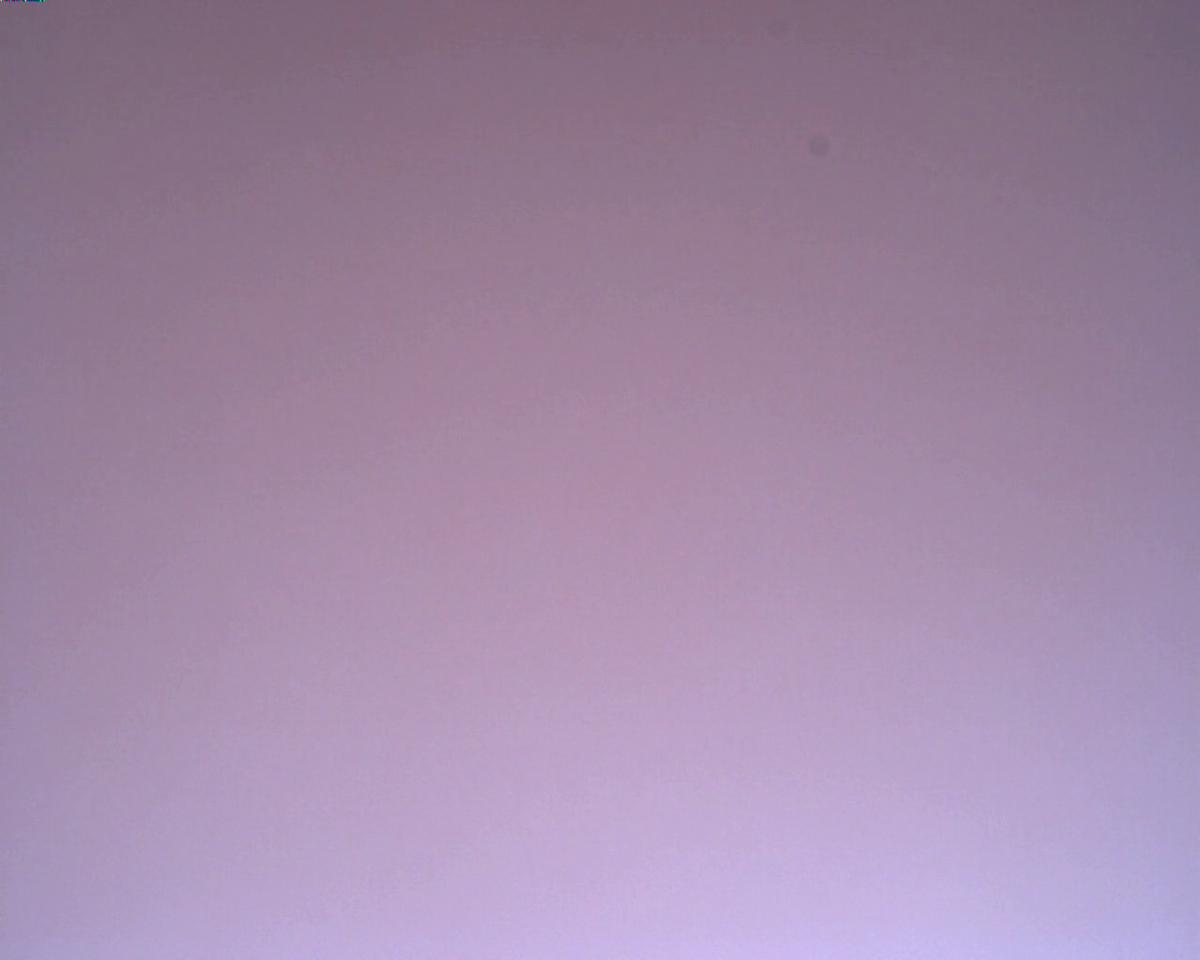 This image was taken by EDL_RUCAM onboard NASA's Mars rover Perseverance on Sol 756