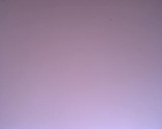 View image taken on Mars, Mars Perseverance Sol 756: Rover Up-Look Camera 