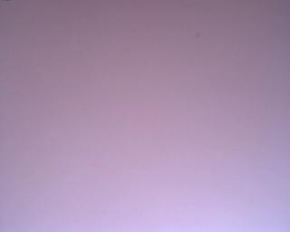 View image taken on Mars, Mars Perseverance Sol 756: Rover Up-Look Camera 