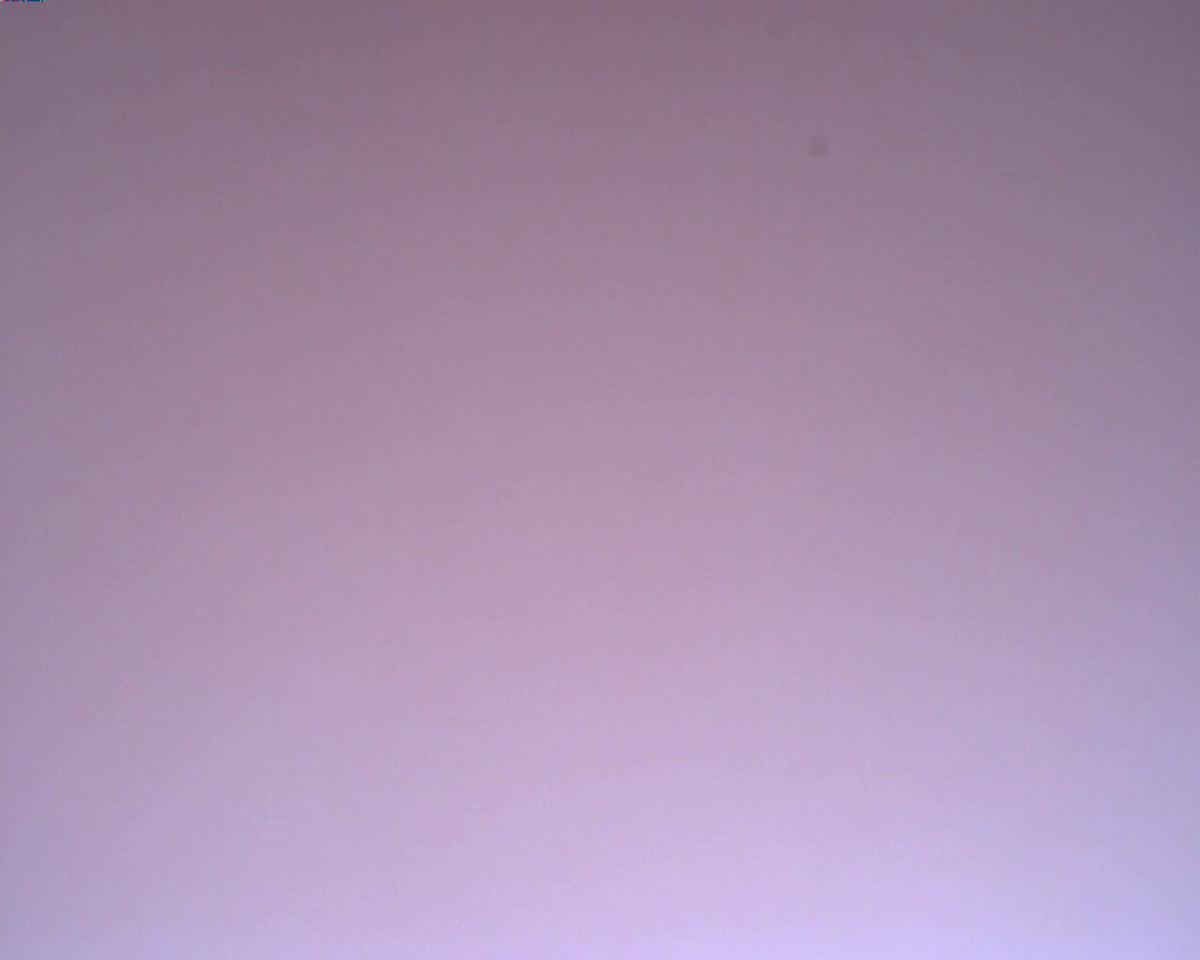 This image was taken by EDL_RUCAM onboard NASA's Mars rover Perseverance on Sol 756