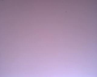 View image taken on Mars, Mars Perseverance Sol 756: Rover Up-Look Camera 