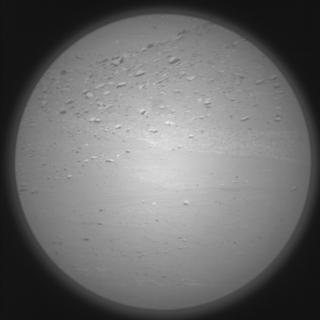 View image taken on Mars, Mars Perseverance Sol 756: SuperCam Camera