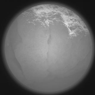 View image taken on Mars, Mars Perseverance Sol 756: SuperCam Camera