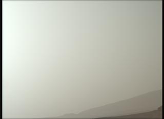 View image taken on Mars, Mars Perseverance Sol 756: Right Mastcam-Z Camera