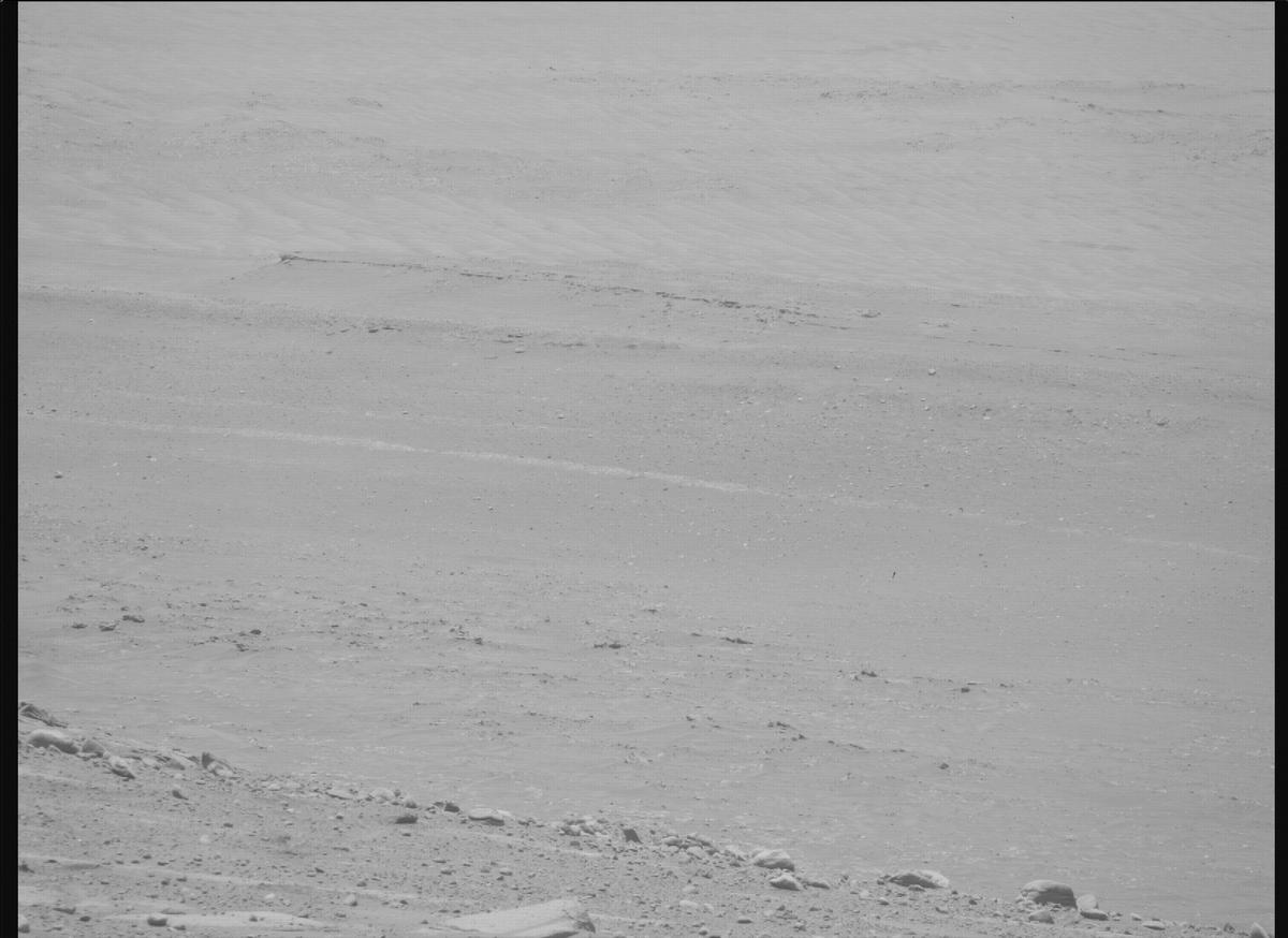 This image was taken by MCZ_RIGHT onboard NASA's Mars rover Perseverance on Sol 756