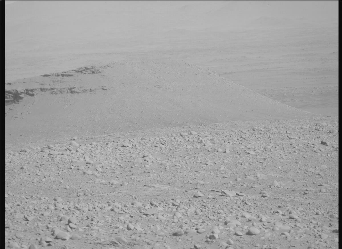 This image was taken by MCZ_RIGHT onboard NASA's Mars rover Perseverance on Sol 756