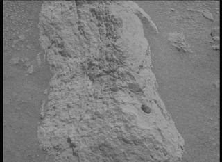 View image taken on Mars, Mars Perseverance Sol 756: Right Mastcam-Z Camera