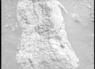 View image taken on Mars, Mars Perseverance Sol 756: Right Mastcam-Z Camera