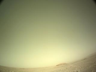 View image taken on Mars, Mars Perseverance Sol 758: Right Navigation Camera (Navcam)