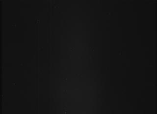 View image taken on Mars, Mars Perseverance Sol 758: SHERLOC ACI Camera 