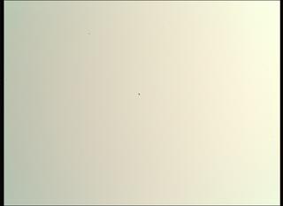 View image taken on Mars, Mars Perseverance Sol 758: WATSON Camera 
