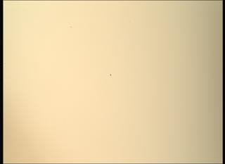 View image taken on Mars, Mars Perseverance Sol 758: WATSON Camera 