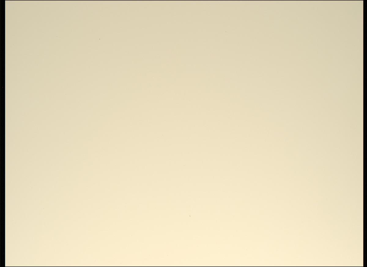 This image was taken by MCZ_LEFT onboard NASA's Mars rover Perseverance on Sol 758