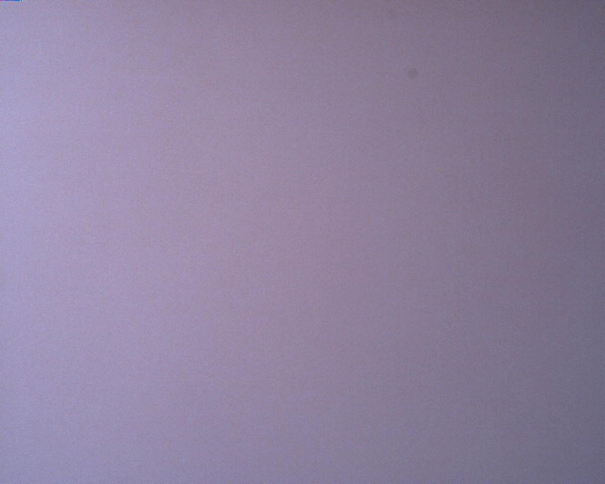 This image was taken by EDL_RUCAM onboard NASA's Mars rover Perseverance on Sol 760