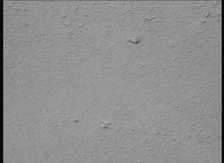 View image taken on Mars, Mars Perseverance Sol 760: Left Mastcam-Z Camera