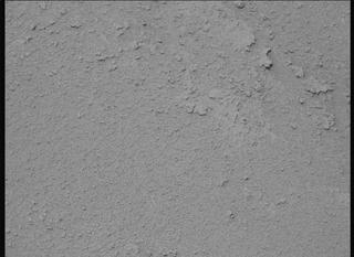 View image taken on Mars, Mars Perseverance Sol 760: Left Mastcam-Z Camera