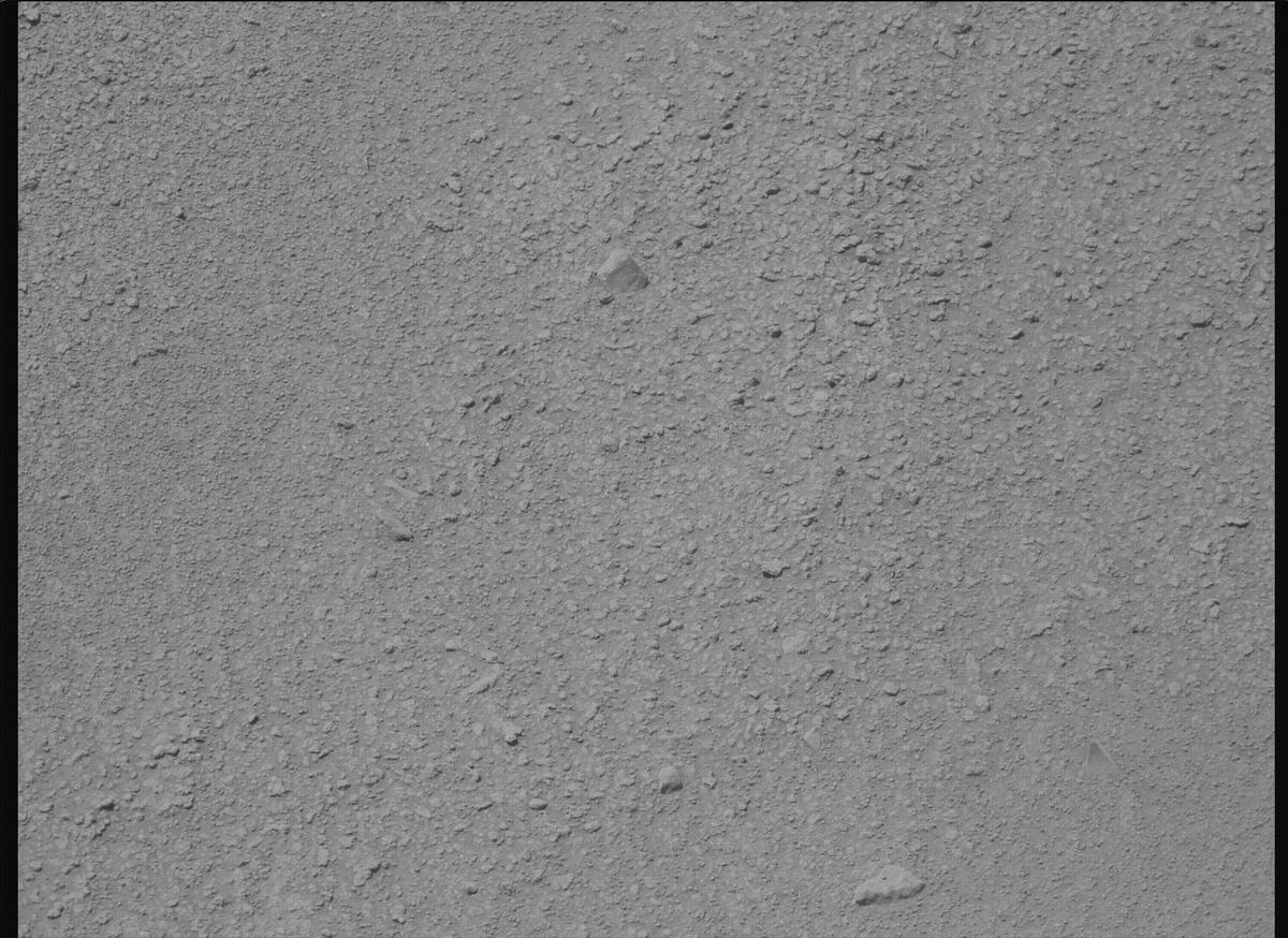 This image was taken by MCZ_RIGHT onboard NASA's Mars rover Perseverance on Sol 760